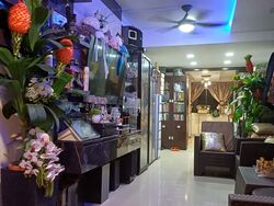 Blk 123 Yishun Street 11 (Yishun), HDB 3 Rooms #455424891